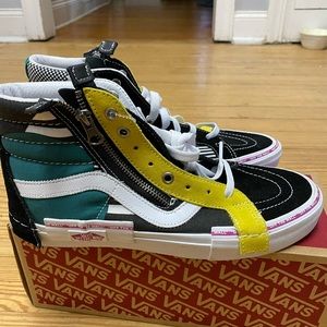 Vans